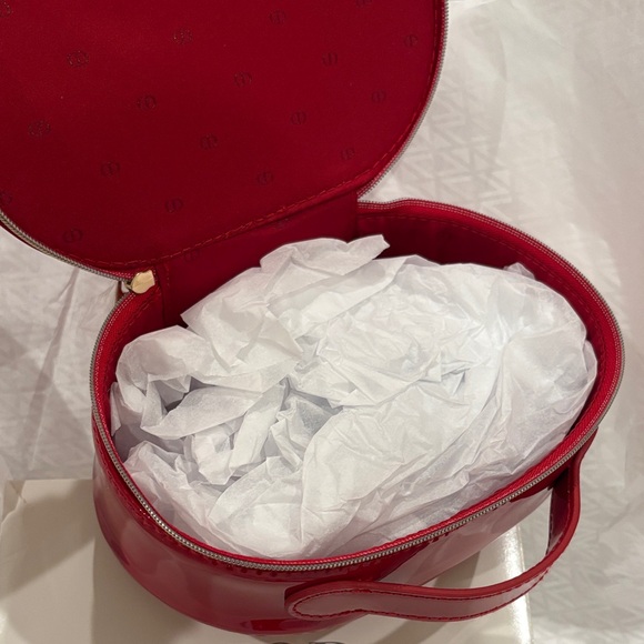 Dior perfume samples Set with cosmetic bag - Picture 2 of 6